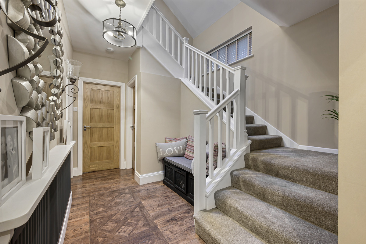 5 bed detached house for sale in Moss Lane, Stockport 23