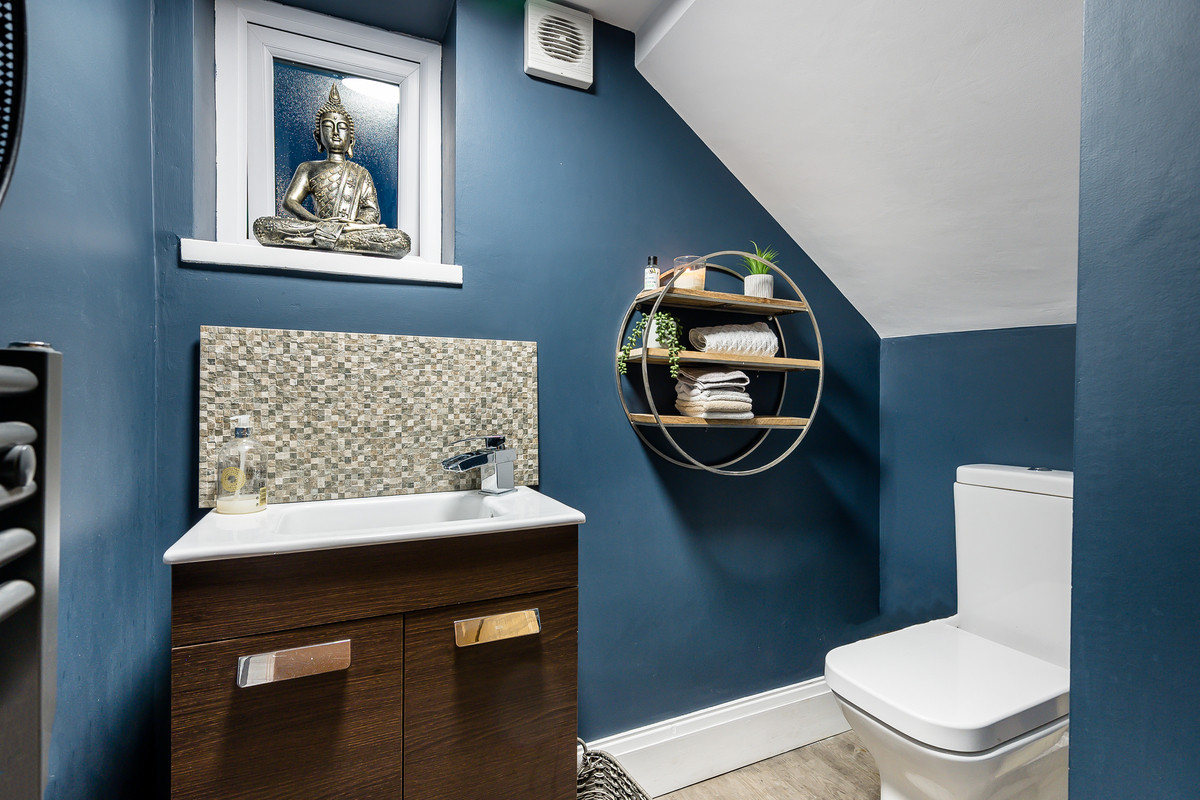5 bed detached house for sale in Moss Lane, Stockport 17