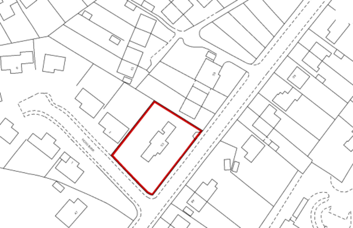 5 bed detached house for sale in Moss Lane, Stockport 10
