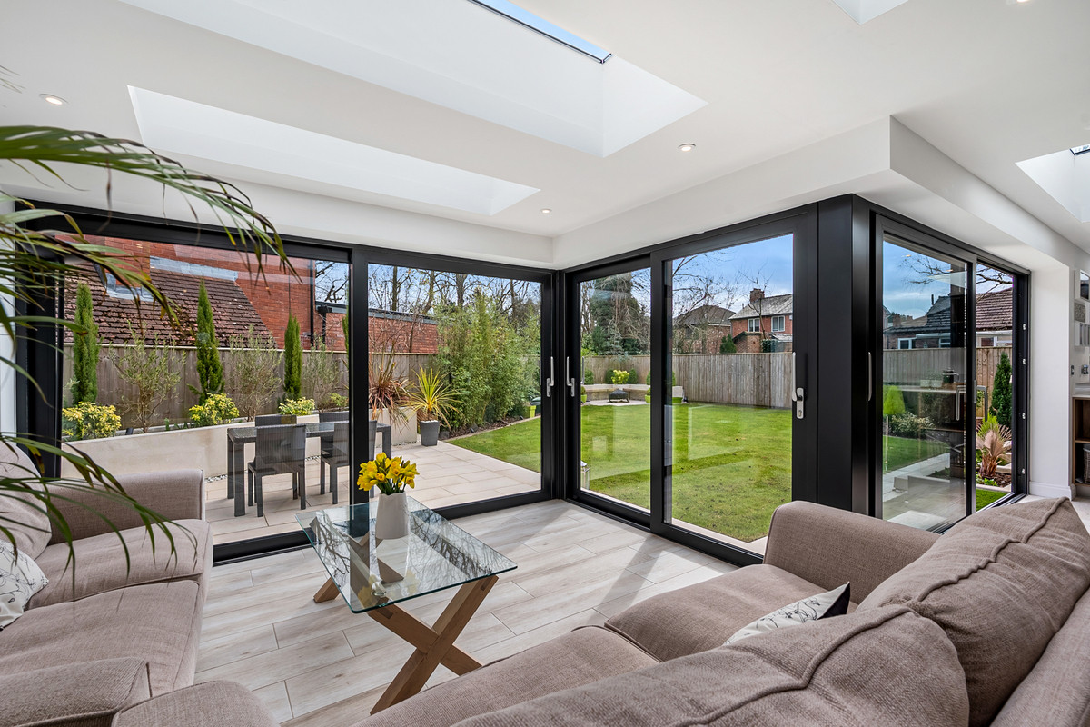 5 bed detached house for sale in Lansdown Close, Cheadle  - Property Image 3
