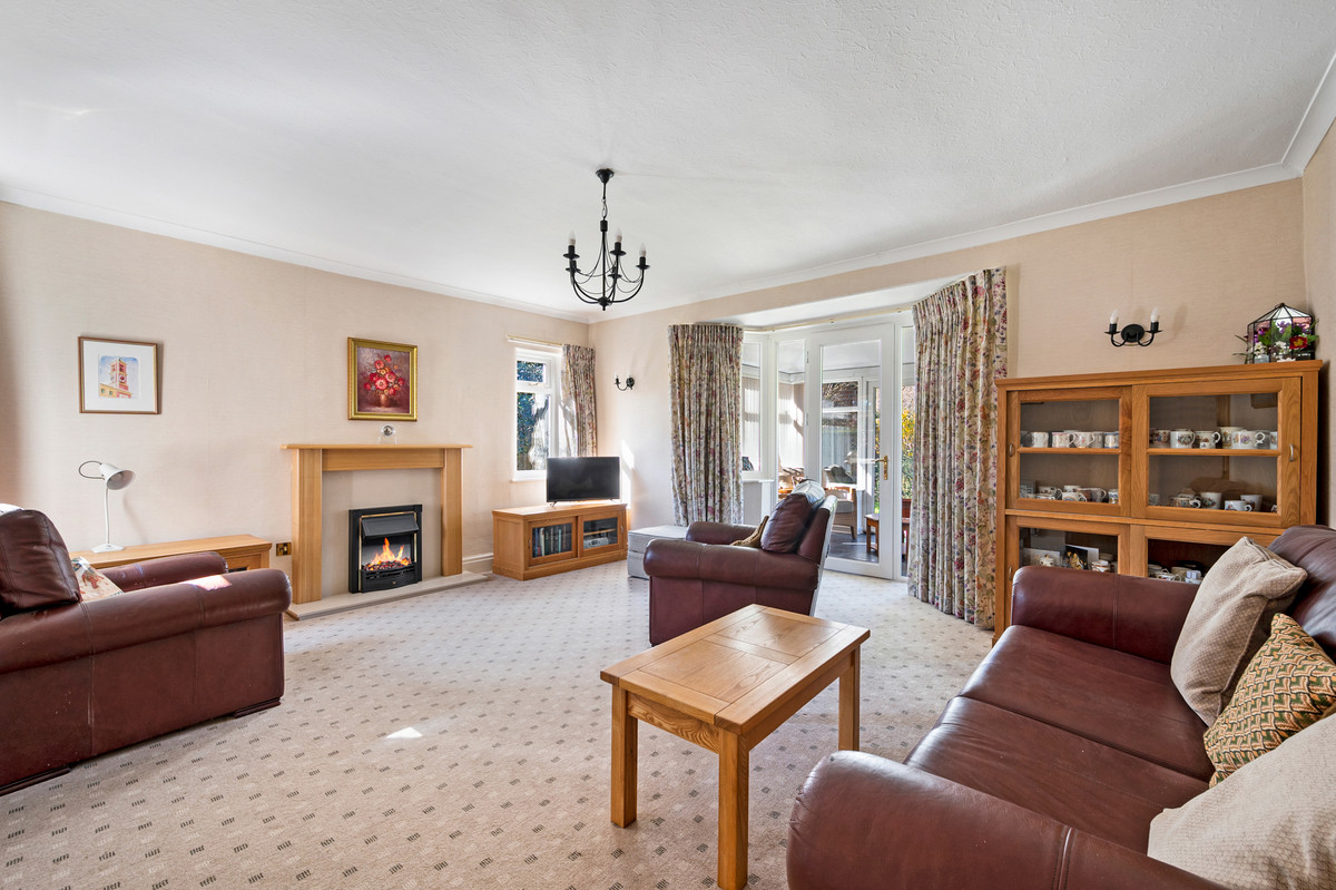 4 bed detached house for sale in Highfield Road, Cheadle 6