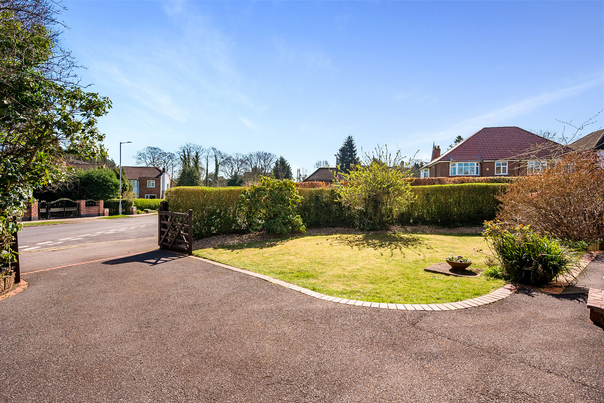 4 bed detached house for sale in Highfield Road, Cheadle  - Property Image 19