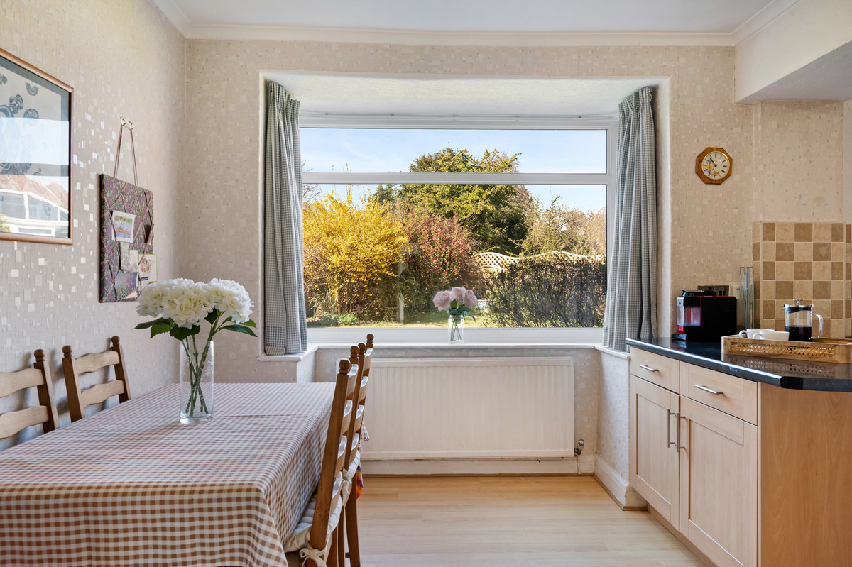 4 bed detached house for sale in Highfield Road, Cheadle 7