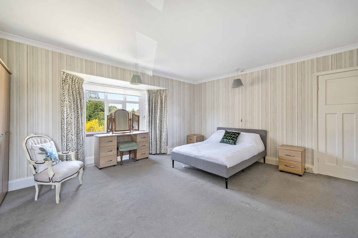 4 bed detached house for sale in Highfield Road, Cheadle 10