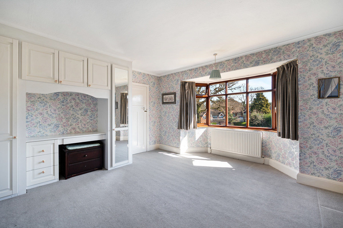 4 bed detached house for sale in Highfield Road, Cheadle  - Property Image 12