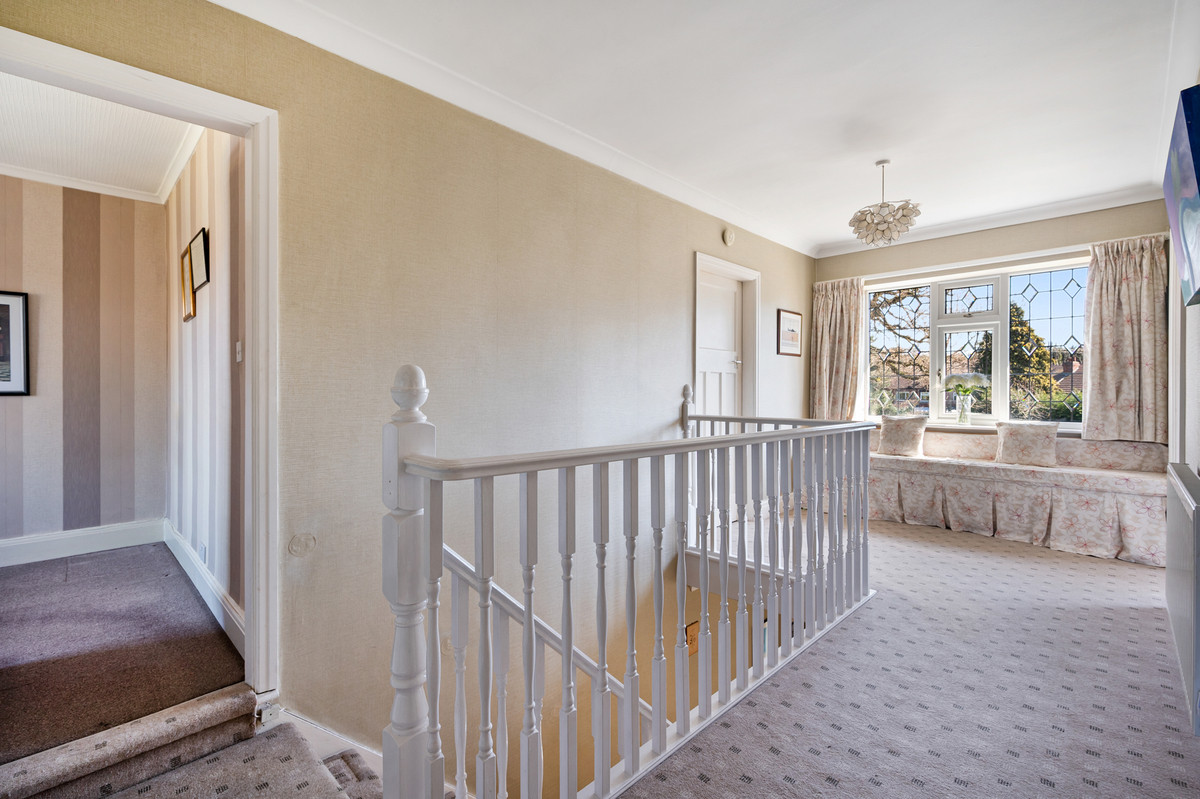 4 bed detached house for sale in Highfield Road, Cheadle 12