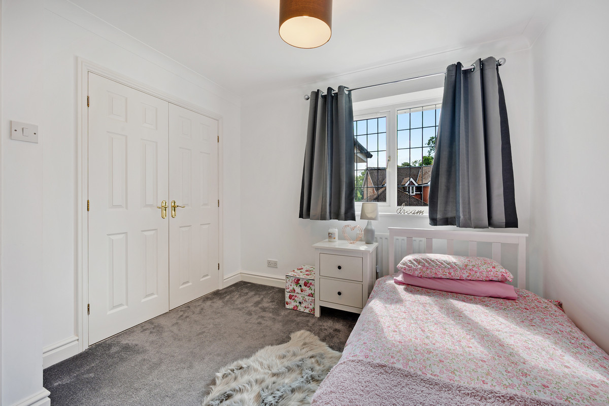 5 bed detached house for sale in Milverton Drive, Stockport  - Property Image 14