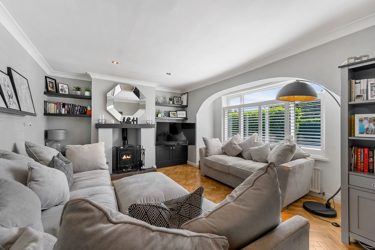 3 bed semi-detached house for sale in Cumber Lane, Wilmslow, SK9