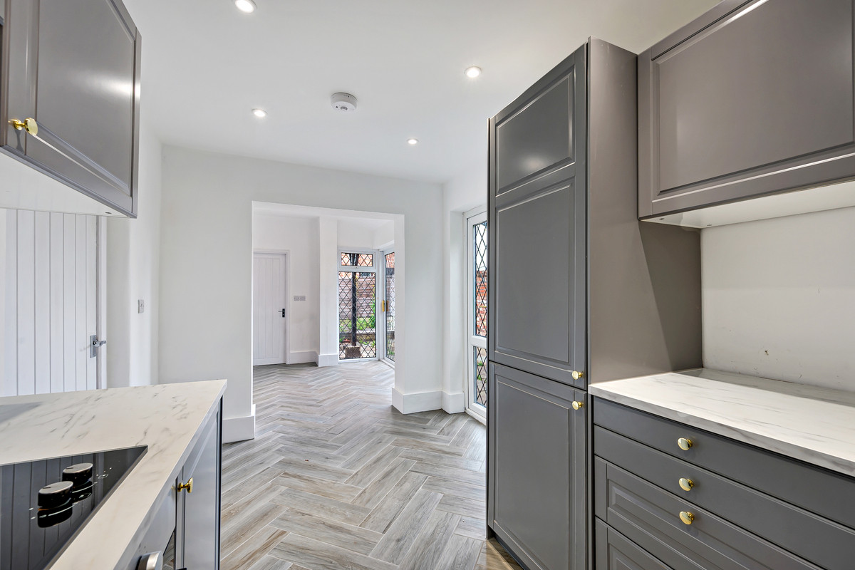 3 bed detached house for sale in Turves Road, Cheadle, SK8