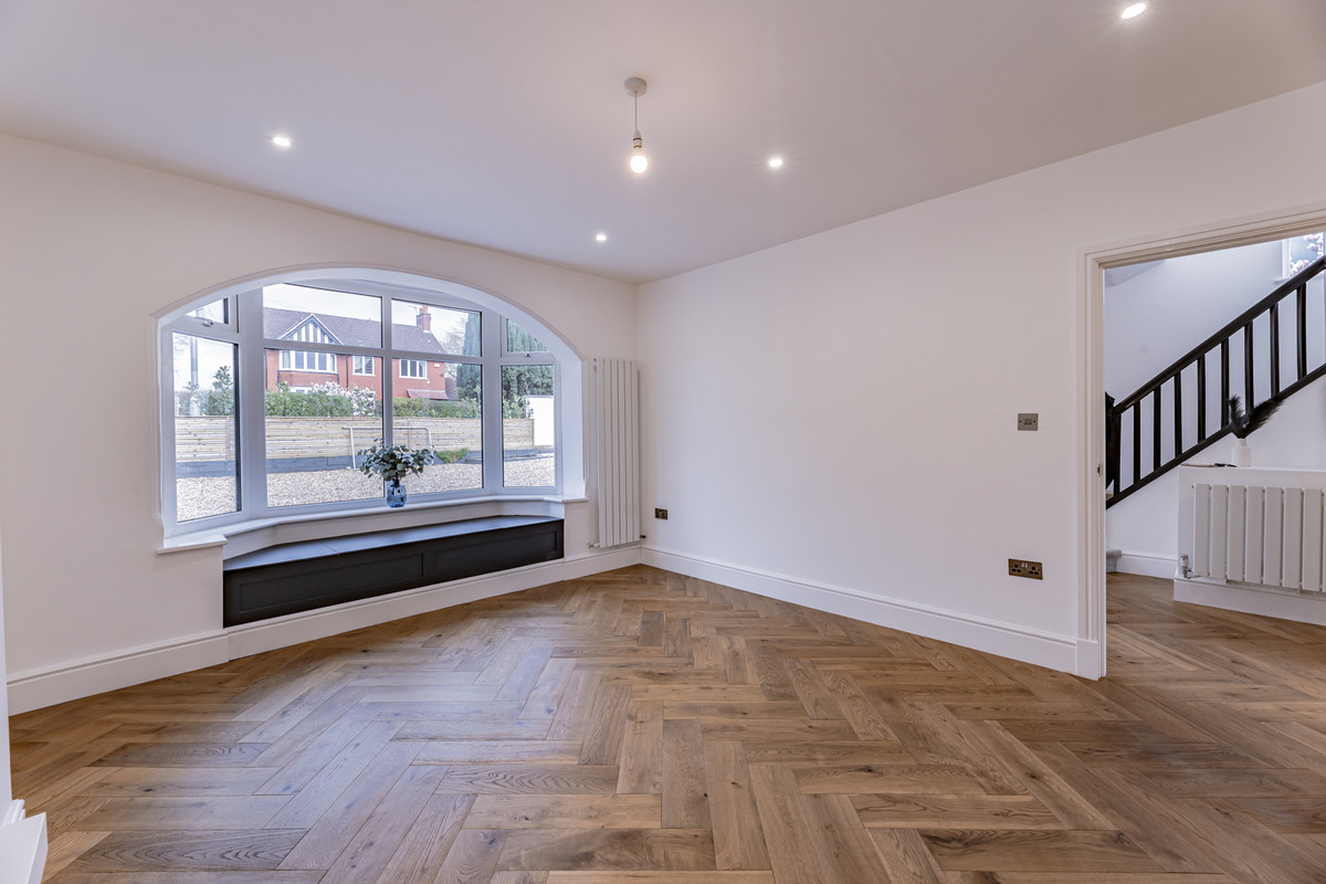 3 bed detached house for sale in Woodford Road, Stockport  - Property Image 8
