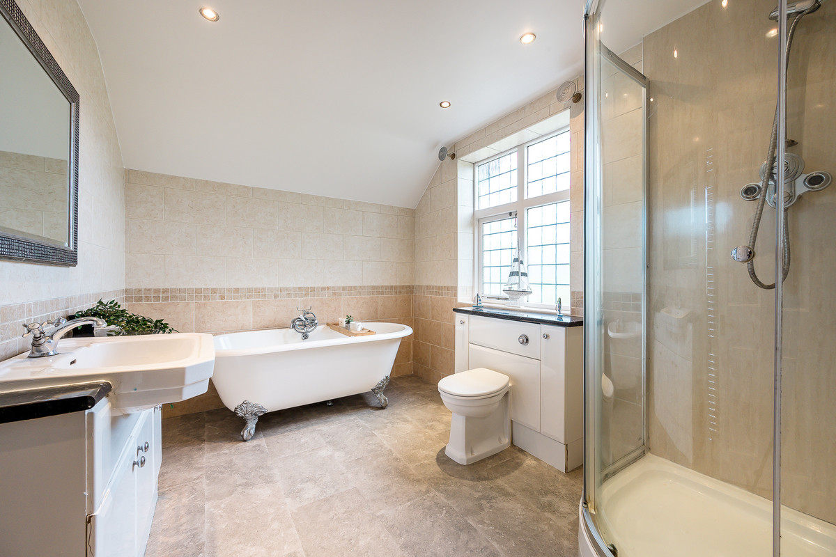 5 bed detached house for sale in Bramhall Lane South, Stockport  - Property Image 13