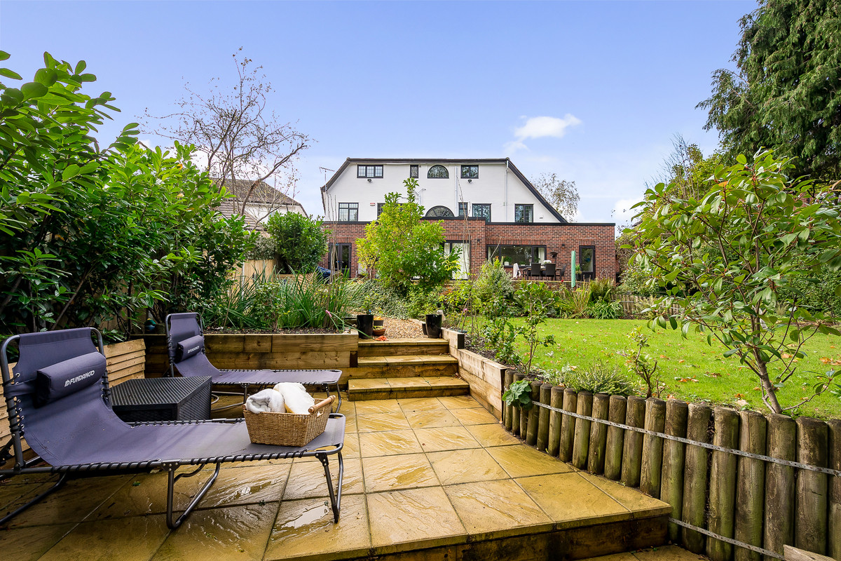 5 bed detached house for sale in Valley Road, Cheadle 12