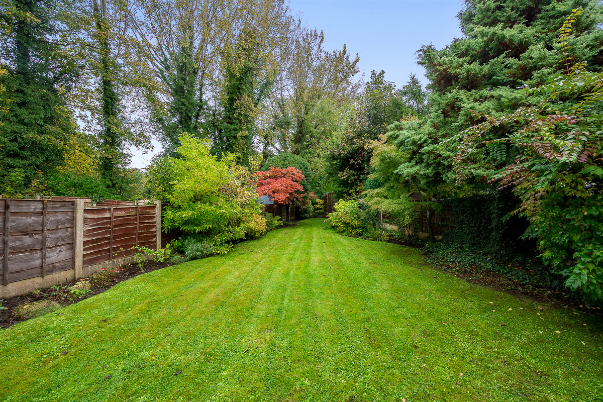 4 bed detached house for sale in Highfield Road, Cheadle 9