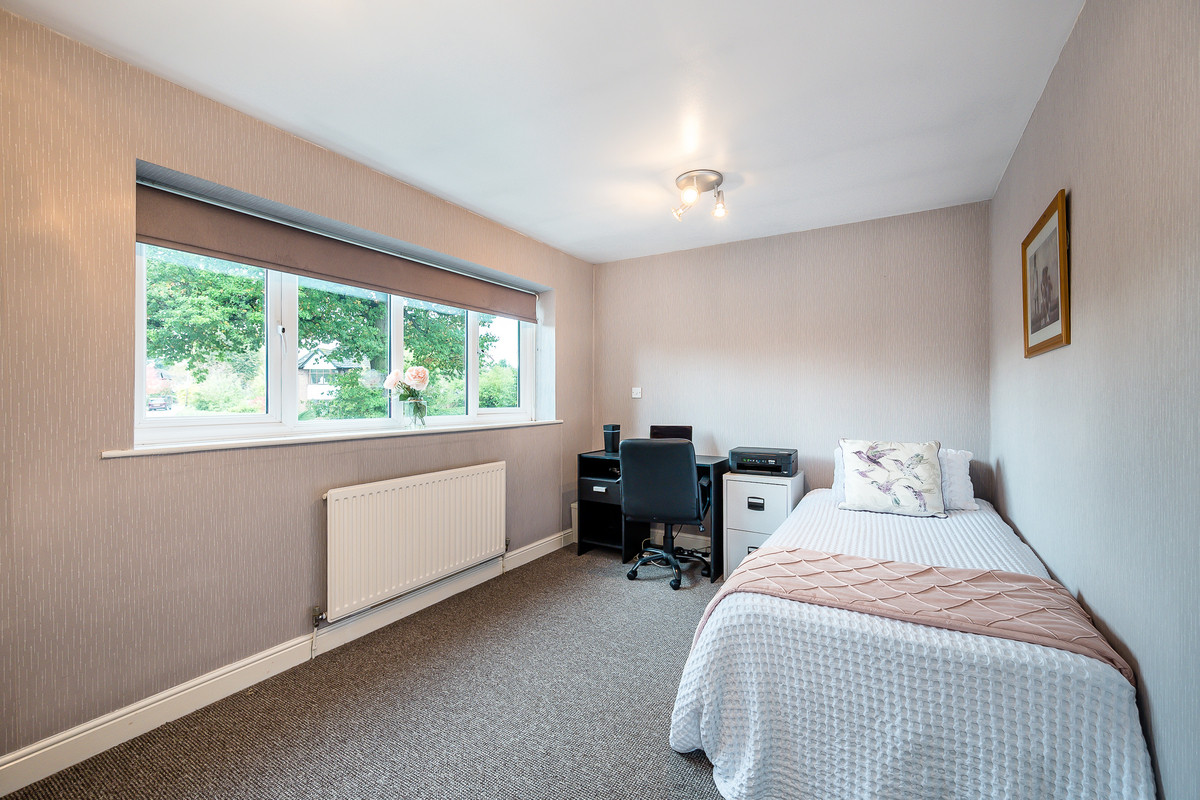 4 bed detached house for sale in Highfield Road, Cheadle 16