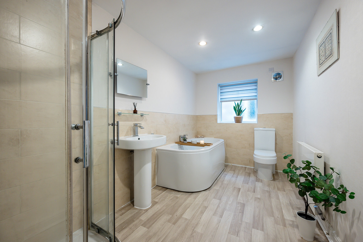 4 bed detached house for sale in Highfield Road, Cheadle 10