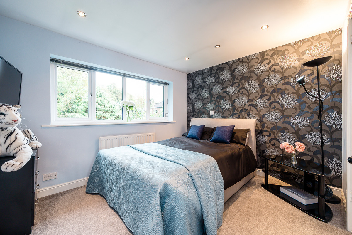 4 bed detached house for sale in Highfield Road, Cheadle 8