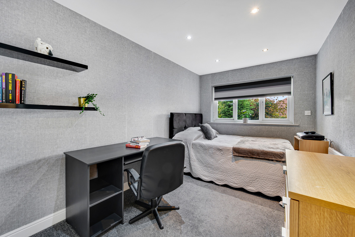 4 bed detached house for sale in Highfield Road, Cheadle 13