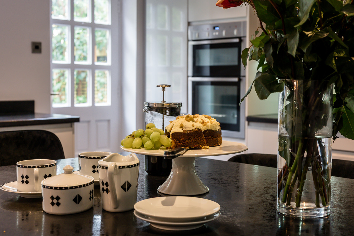 4 bed detached house for sale in Highfield Road, Cheadle 19