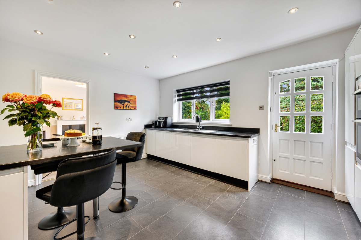 4 bed detached house for sale in Highfield Road, Cheadle 11