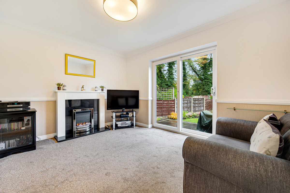 4 bed detached house for sale in Highfield Road, Cheadle 7