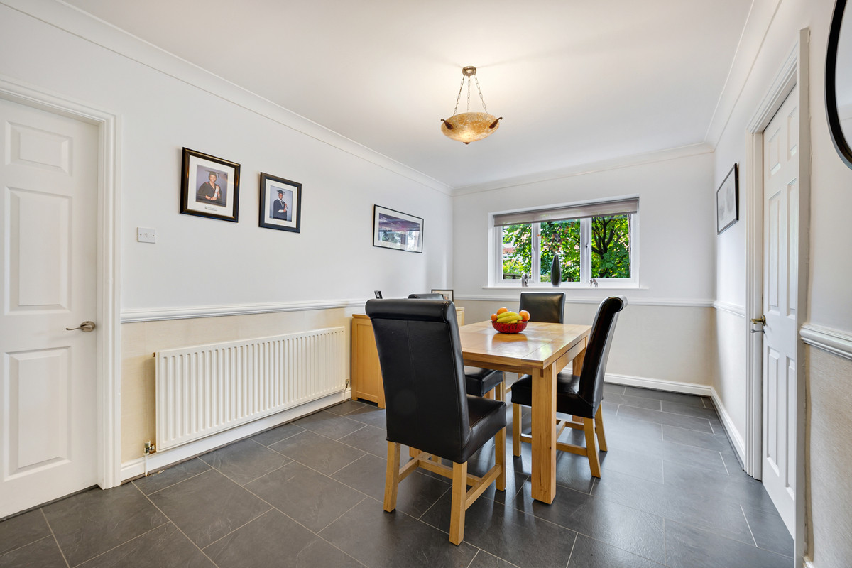 4 bed detached house for sale in Highfield Road, Cheadle 5