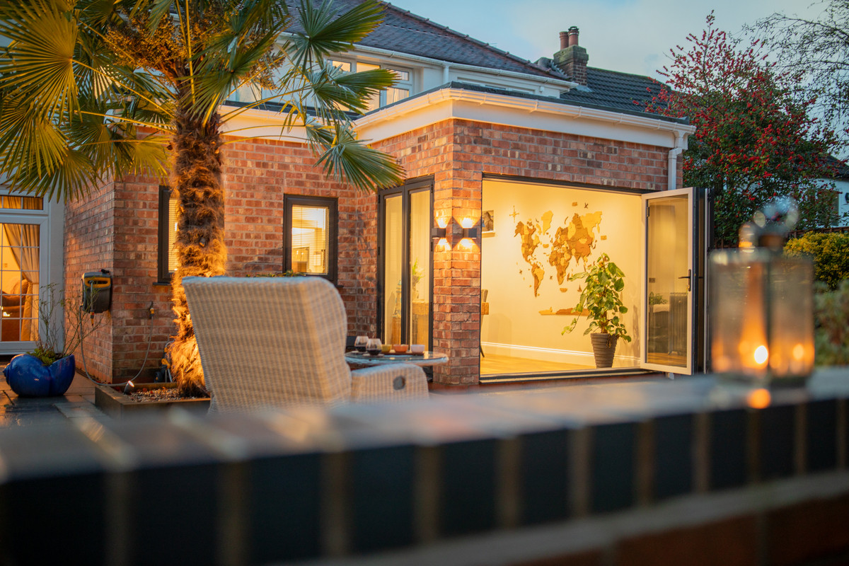 5 bed detached house for sale in Meadows Road, Stockport 9