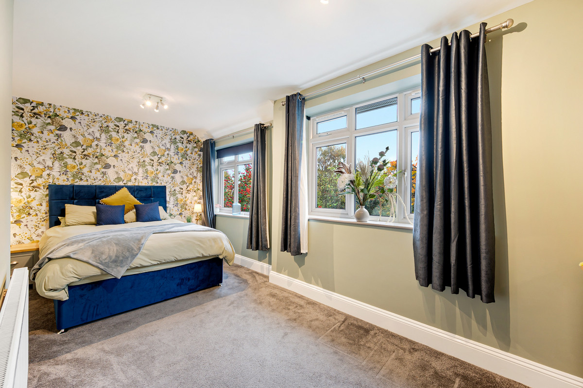 5 bed detached house for sale in Meadows Road, Stockport 19