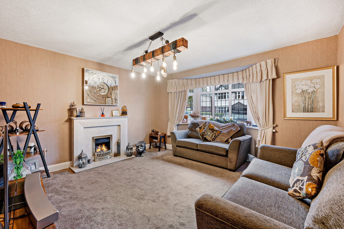 5 bed detached house for sale in Meadows Road, Stockport 20