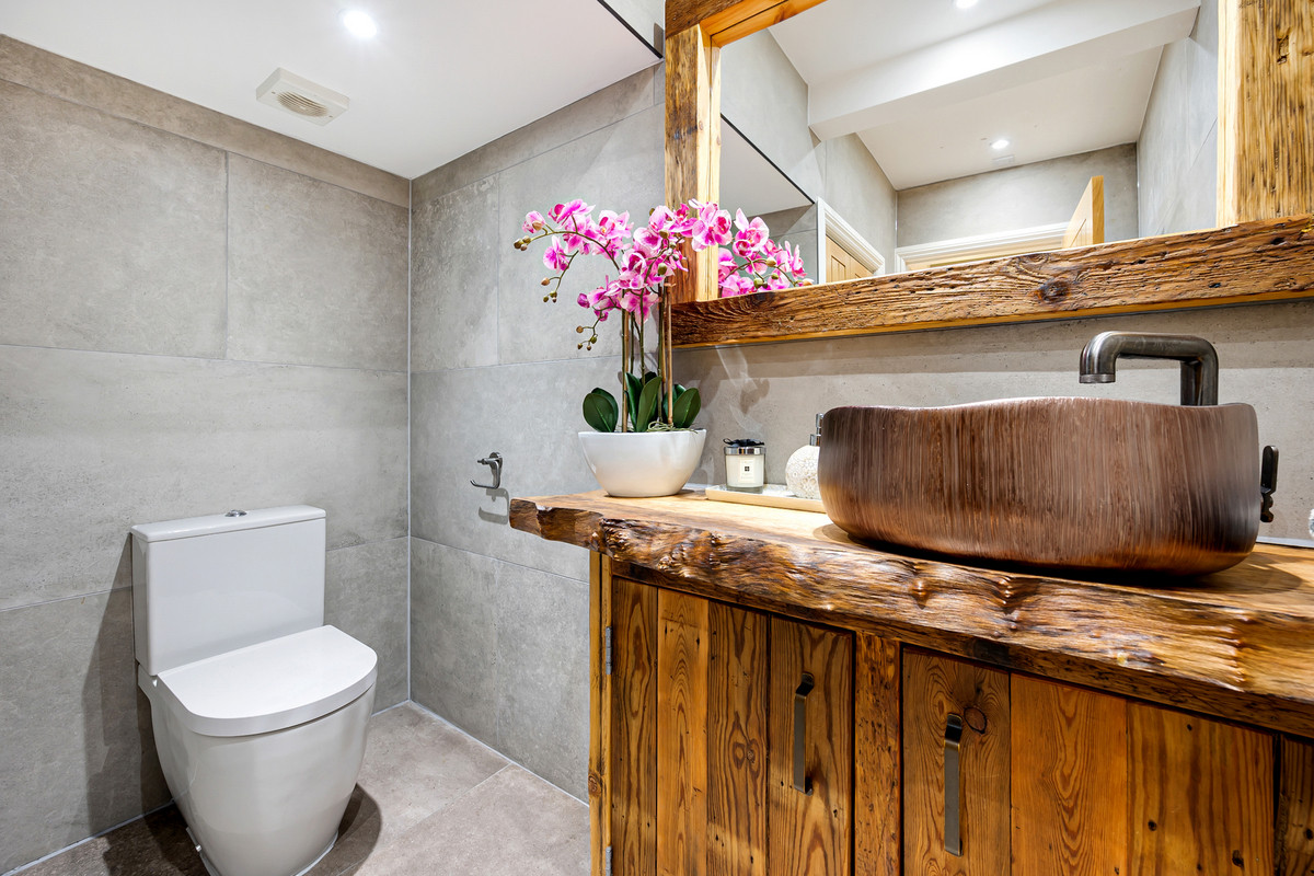 5 bed detached house for sale in Meadows Road, Stockport 17