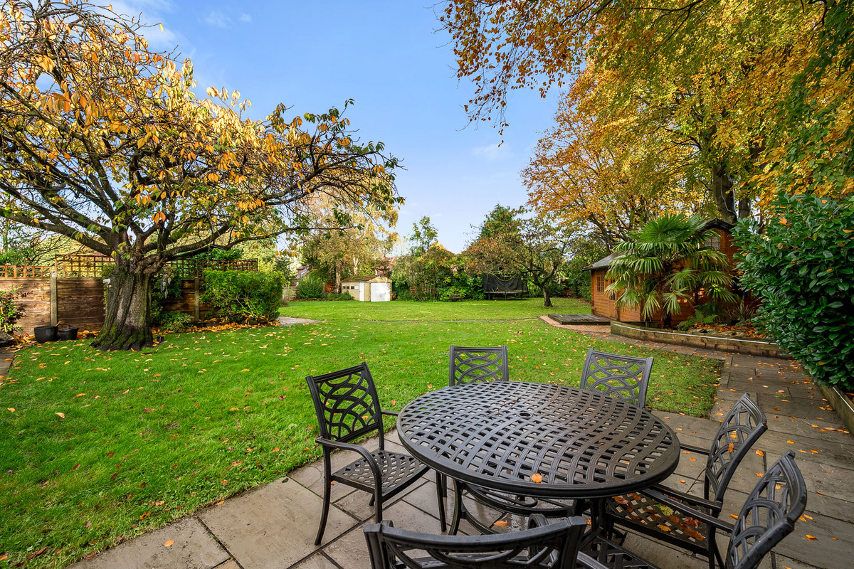5 bed detached house for sale in Meadows Road, Stockport 4
