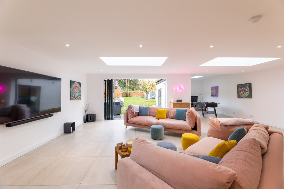 5 bed detached house for sale in Holme Road, Manchester  - Property Image 13