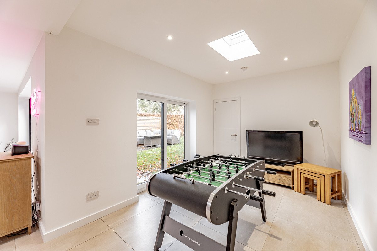 5 bed detached house for sale in Holme Road, Manchester  - Property Image 11