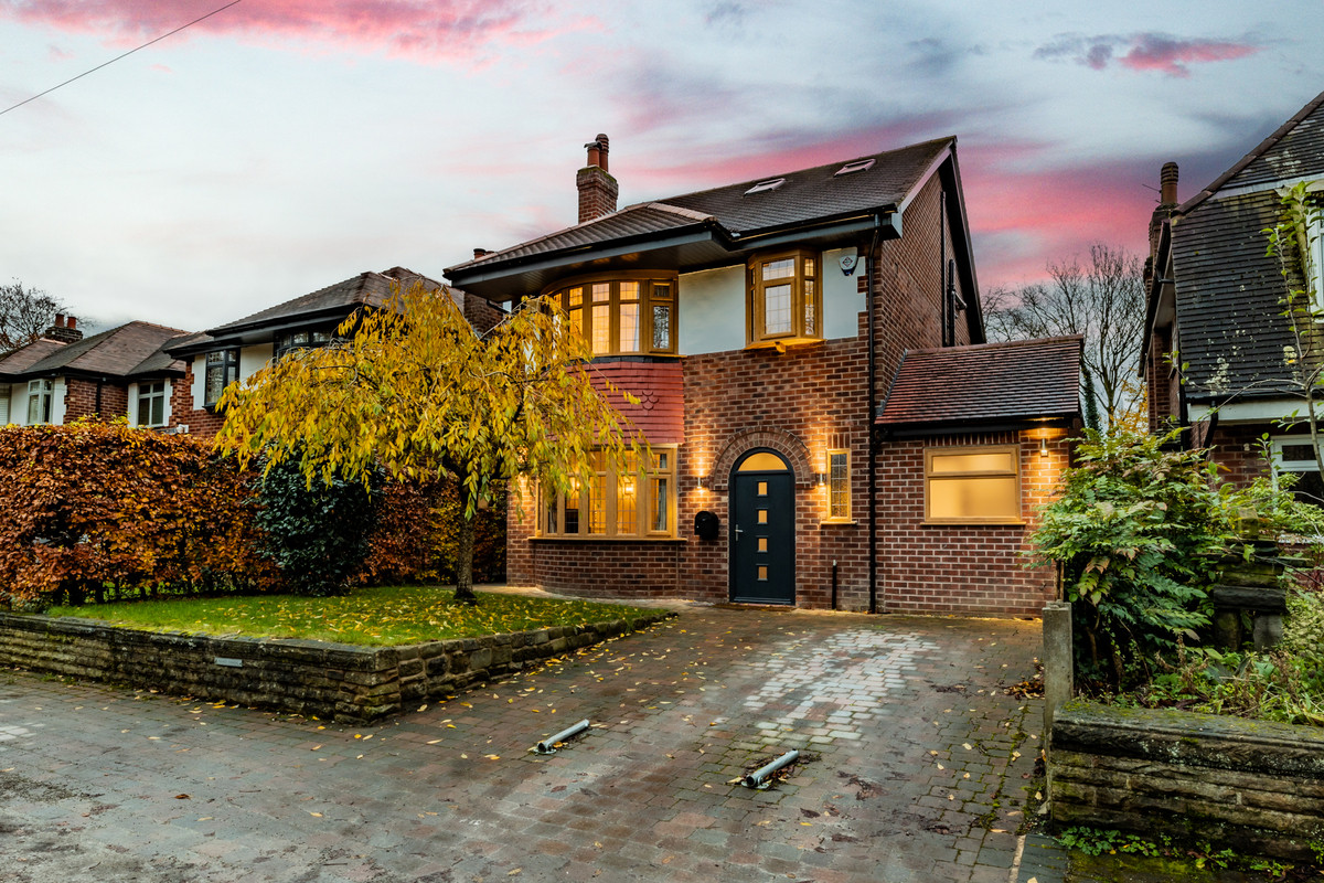 5 bed detached house for sale in Holme Road, Manchester  - Property Image 7