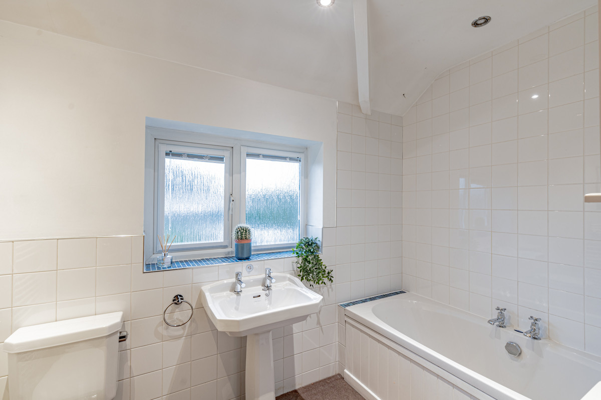4 bed detached house for sale in Ridgmont Road, Stockport  - Property Image 13