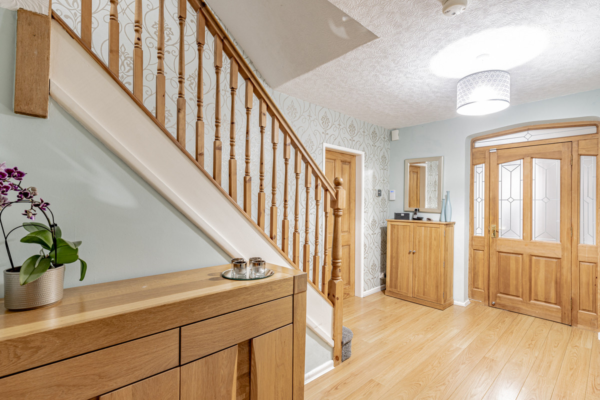 4 bed detached house for sale in Ridgmont Road, Stockport  - Property Image 4