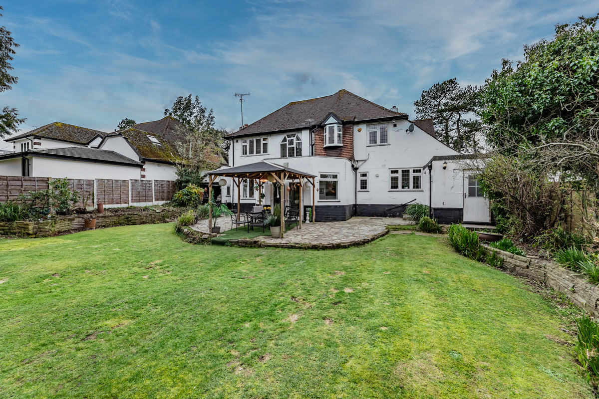 4 bed detached house for sale in Bruntwood Lane, Cheadle  - Property Image 18