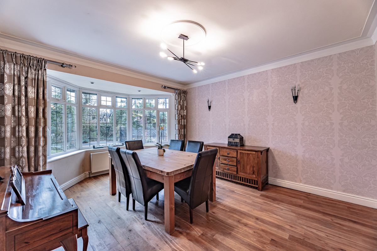 4 bed detached house for sale in Bruntwood Lane, Cheadle  - Property Image 12