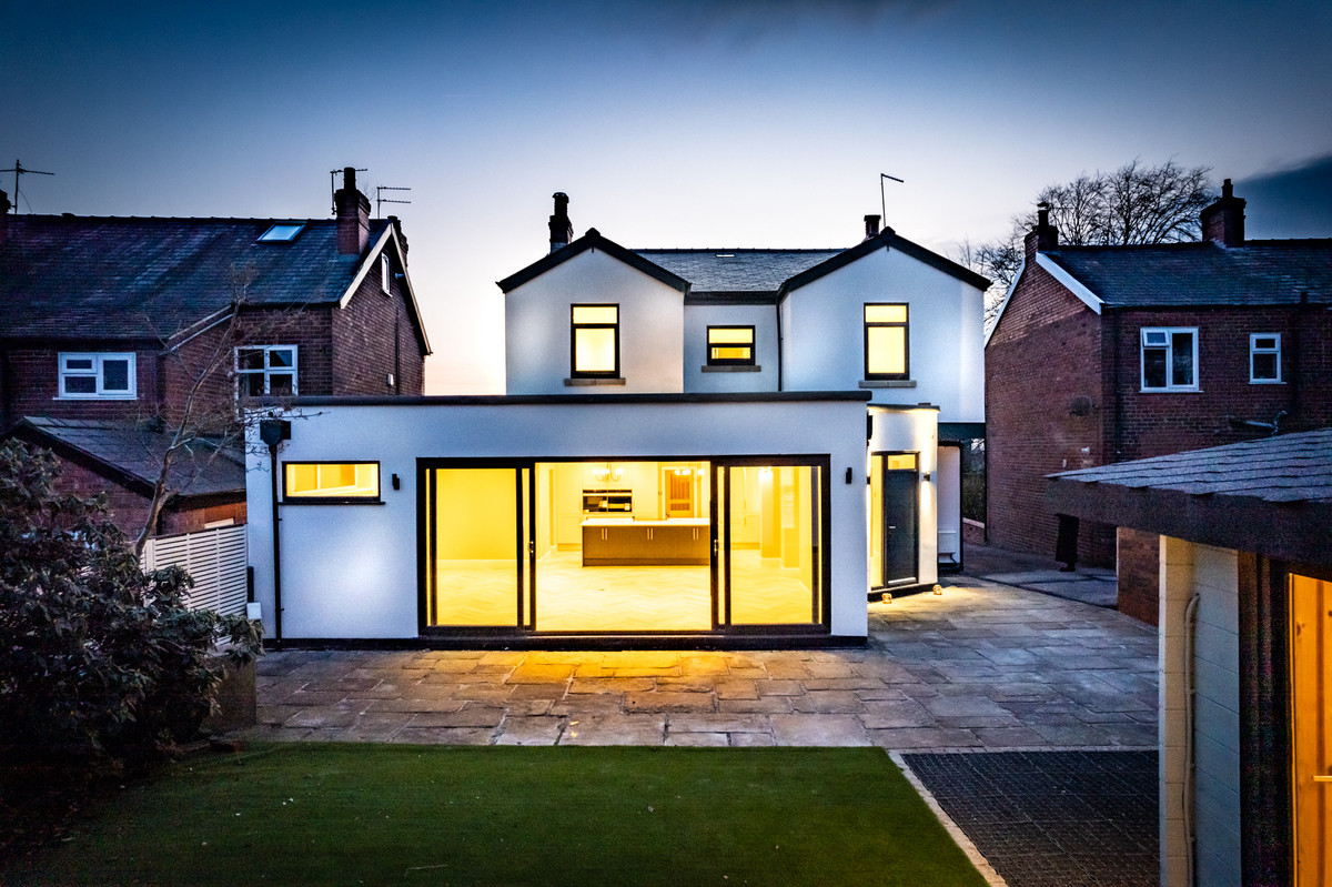 4 bed detached house for sale in Coppice Road, Stockport  - Property Image 22