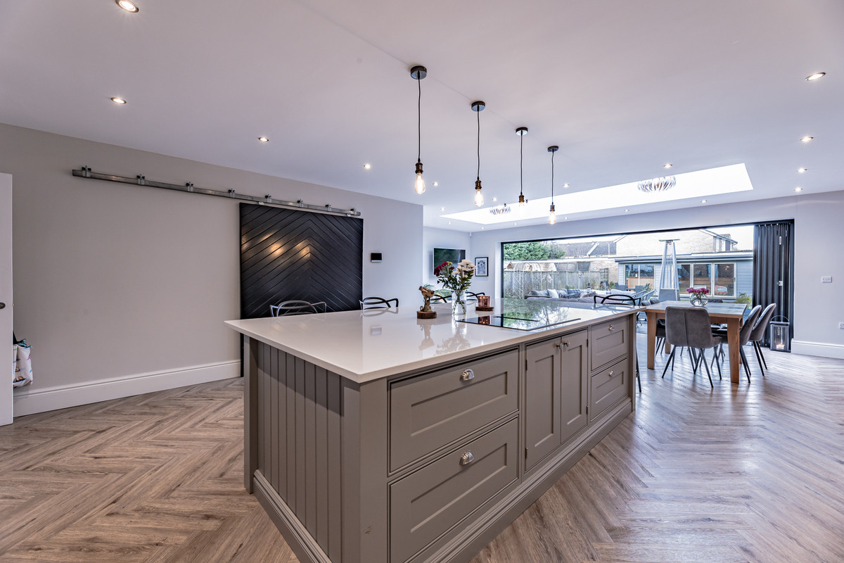 5 bed detached house for sale in Bramhall Lane South, Stockport  - Property Image 8