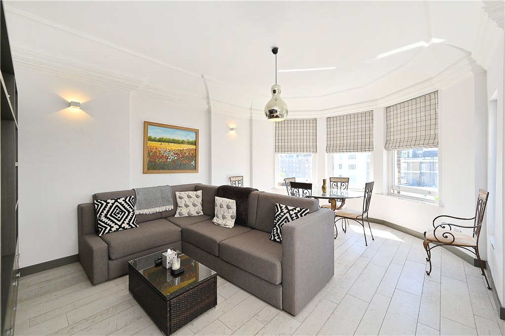 2 bed apartment for sale in Hyde Park Square, London 0