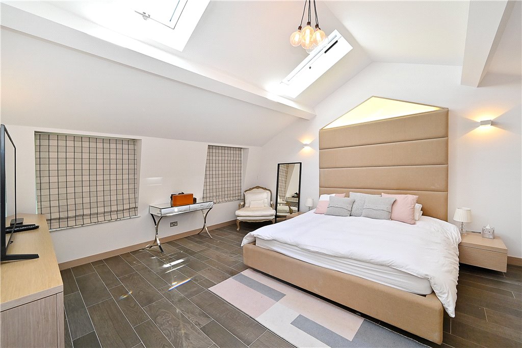 2 bed apartment for sale in Hyde Park Square, London  - Property Image 4