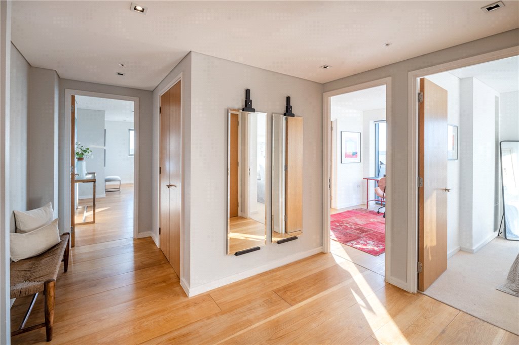 3 bed apartment for sale in Brock Street, London  - Property Image 10