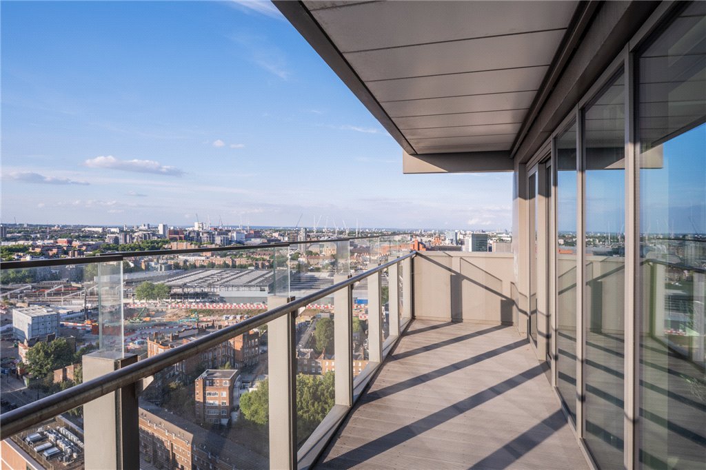 3 bed apartment for sale in Brock Street, London  - Property Image 12