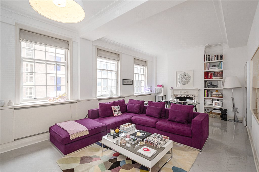 2 bed apartment for sale in Brompton Road, London 3