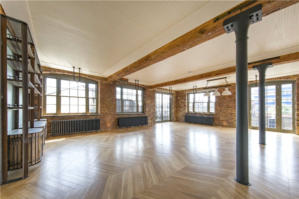 2 bed apartment for sale in Belmont Street, London 5
