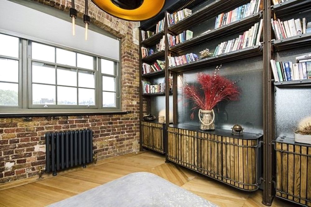 3 bed apartment for sale in Belmont Street, London 5