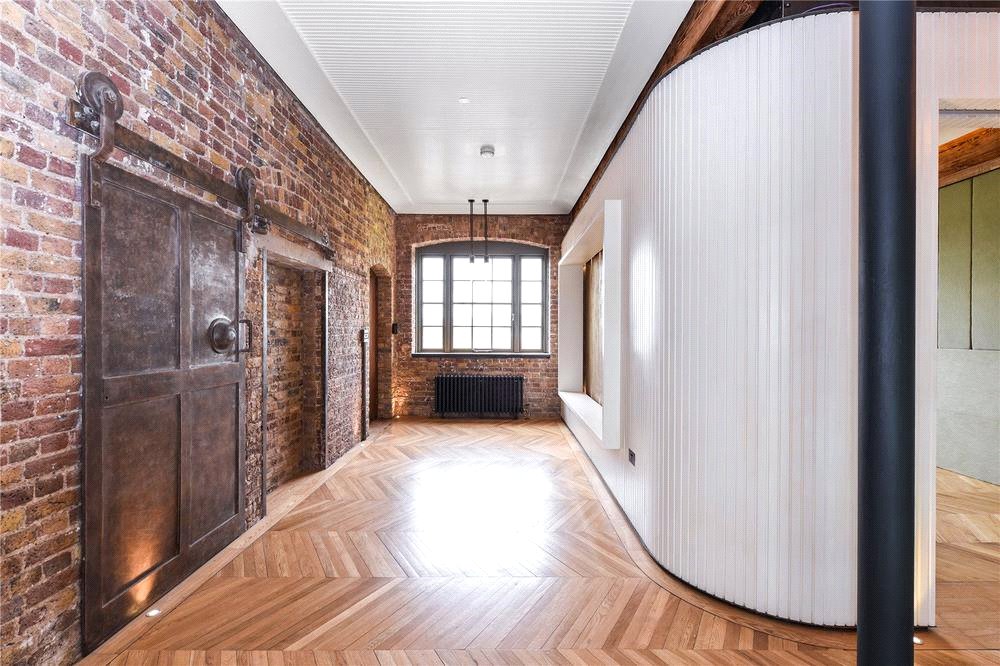 3 bed apartment for sale in Belmont Street, London 22