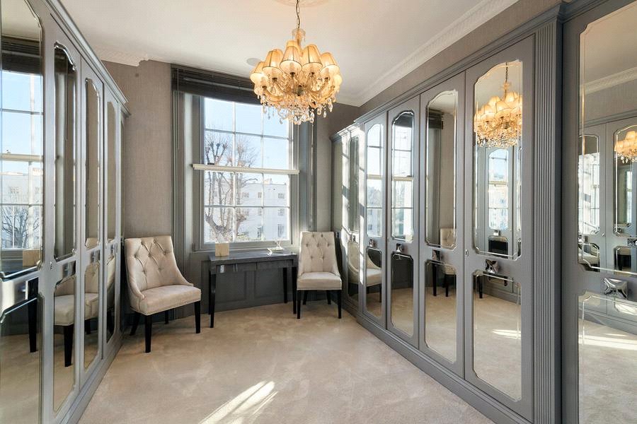 5 bed house to rent in Hanover Terrace, London  - Property Image 9
