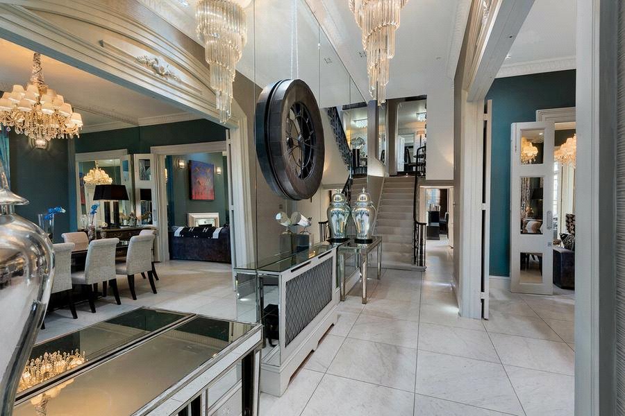 5 bed house to rent in Hanover Terrace, London  - Property Image 15