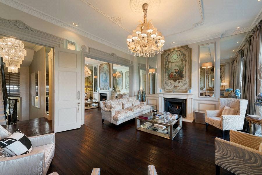 5 bed house to rent in Hanover Terrace, London  - Property Image 14